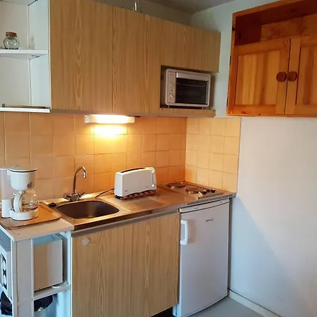 Proche Du Centre Commercial Des Capellans Joli T2 Mezzanine Avec Parking - 4oli76 Apartmán Saint-Cyprien (Pyrenees-Orientales)